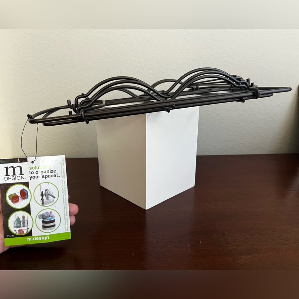 Collapsible metal bottle rack - Picture 5 of 8